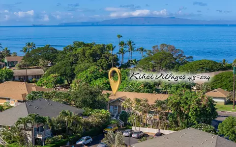 140 Uwapo Rd #43-204, Kihei, HI 96753