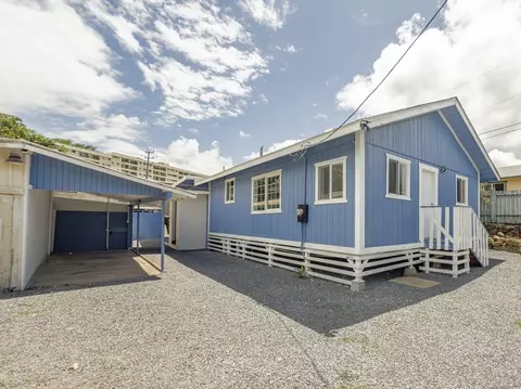 219 Momi Pl #C, Wailuku, HI 96793