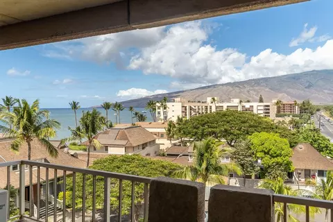 73 N Kihei Rd #602, Kihei, HI 96753
