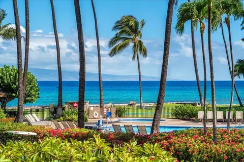 3543 Lower Honoapiilani Rd #E209, Lahaina, HI 96761