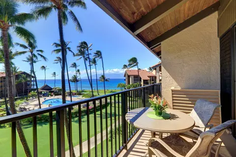 3543 Lower Honoapiilani Rd #B-401 17B, Lahaina, HI 96761