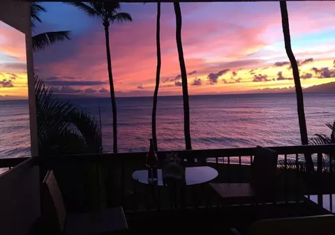 3875 Lower Honoapiilani Rd #A206, Lahaina, HI 96761