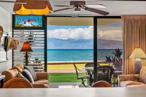 4471 Lower Honoapiilani Rd #112, Lahaina, HI 96761