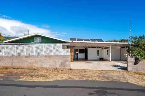 1610 Wili Pl, Wailuku, HI 96793