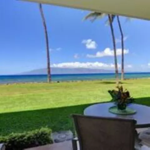 3543 Lower Honoapiilani Rd #L102, Lahaina, HI 96761