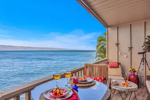 4435 Lower Honoapiilani Rd #203, Lahaina, HI 96761