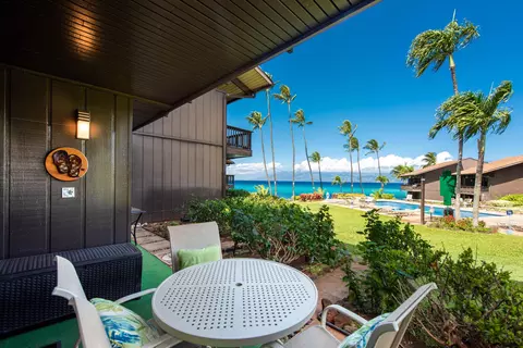 4057 Lower Honoapiilani Rd #121, Lahaina, HI 96761