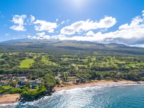 0 Makena Alanui Rd, Kihei, HI 96753