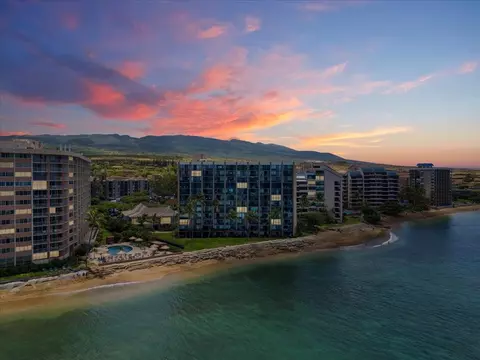 4327 Lower Honoapiilani Rd #408B, Lahaina, HI 96761