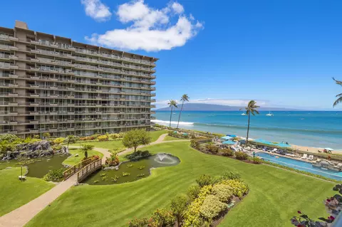 2481 Kaanapali Pkwy #413, Lahaina, HI 96761
