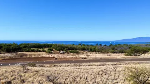 0 Kehalea Pl Lot 9 Pl UNIT B, Lahaina, HI 96761