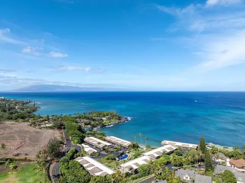 View/Area - 4909 Lower Honoapiilani Rd #E2E, Lahaina, HI 96761 photo 14 of 14