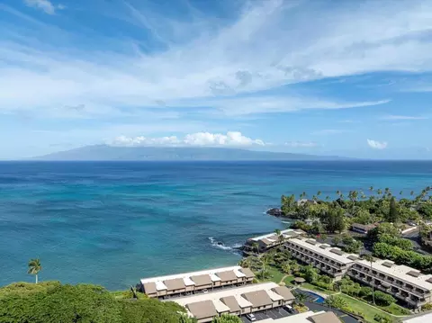 View/Area - 4909 Lower Honoapiilani Rd #E2E, Lahaina, HI 96761 photo 10 of 14