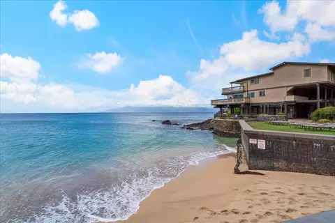 View/Area - 4909 Lower Honoapiilani Rd #E2E, Lahaina, HI 96761 photo 5 of 14