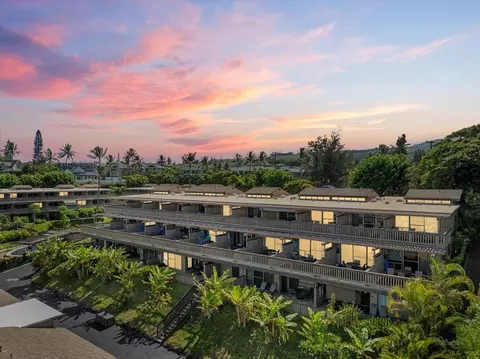 View/Area - 4909 Lower Honoapiilani Rd #E2E, Lahaina, HI 96761 photo 4 of 14