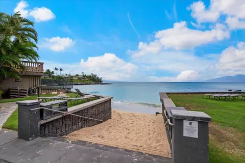View/Area - 4909 Lower Honoapiilani Rd #E2E, Lahaina, HI 96761 photo 1 of 14