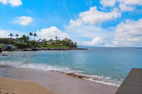 View/Area - 4909 Lower Honoapiilani Rd #E2E, Lahaina, HI 96761 photo 6 of 14