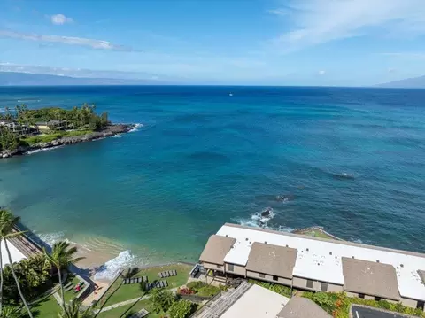 View/Area - 4909 Lower Honoapiilani Rd #E2E, Lahaina, HI 96761 photo 12 of 14
