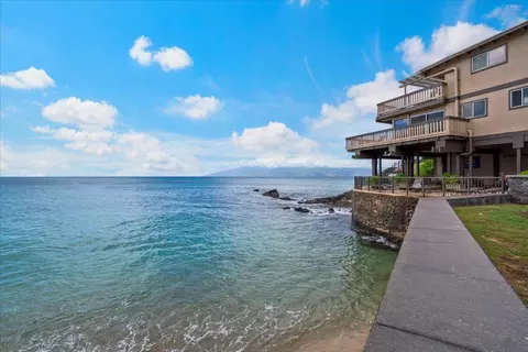 View/Area - 4909 Lower Honoapiilani Rd #E2E, Lahaina, HI 96761 photo 7 of 14