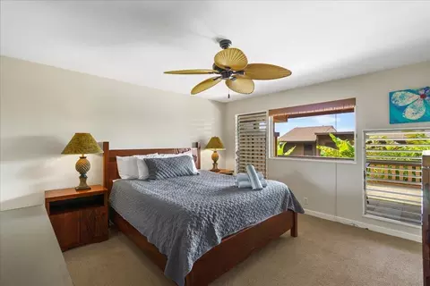 Bedroom - 4909 Lower Honoapiilani Rd #E2E, Lahaina, HI 96761 photo 1 of 3
