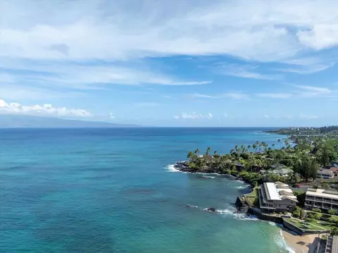 View/Area - 4909 Lower Honoapiilani Rd #E2E, Lahaina, HI 96761 photo 11 of 14