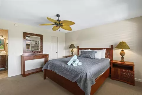 Bedroom - 4909 Lower Honoapiilani Rd #E2E, Lahaina, HI 96761 photo 2 of 3
