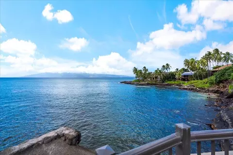 View/Area - 4909 Lower Honoapiilani Rd #E2E, Lahaina, HI 96761 photo 8 of 14