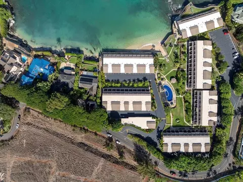 View/Area - 4909 Lower Honoapiilani Rd #E2E, Lahaina, HI 96761 photo 3 of 14
