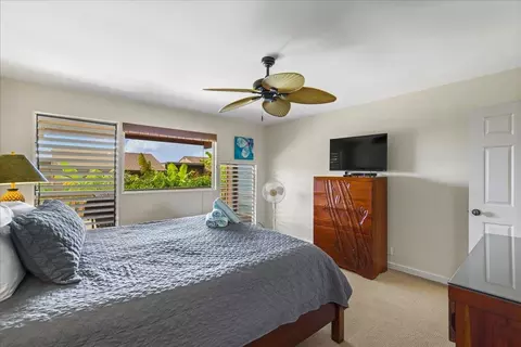 Bedroom - 4909 Lower Honoapiilani Rd #E2E, Lahaina, HI 96761 photo 3 of 3