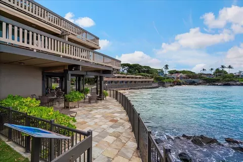 View/Area - 4909 Lower Honoapiilani Rd #E2E, Lahaina, HI 96761 photo 2 of 14