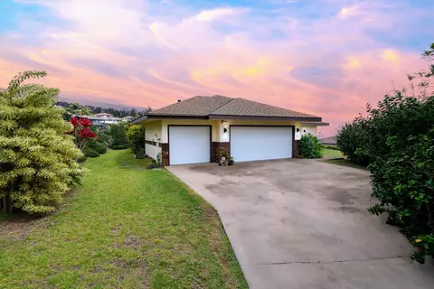 44 Kulamanu Cir, Kula, HI 96790