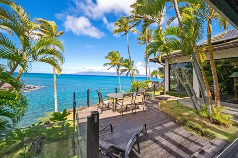 5157 Lower Honoapiilani Rd, Lahaina, HI 96761