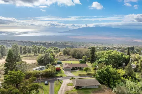 View/Area - 408 Copp Rd, Kula, HI 96790 photo 1 of 2