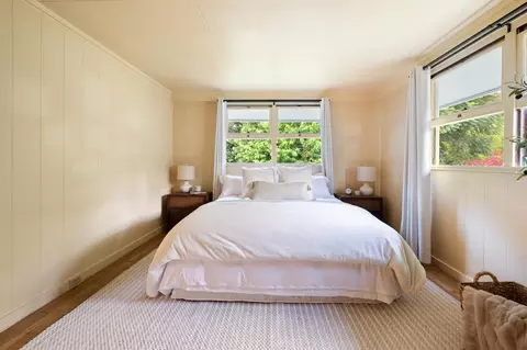Bedroom - 408 Copp Rd, Kula, HI 96790 photo 6 of 7