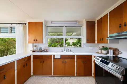 Kitchen - 408 Copp Rd, Kula, HI 96790 photo 3 of 4