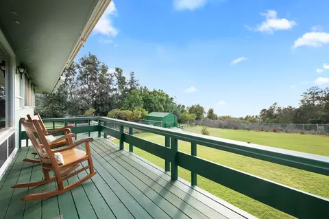 Exterior - 408 Copp Rd, Kula, HI 96790 photo 2 of 8