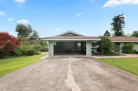 Exterior - 408 Copp Rd, Kula, HI 96790 photo 7 of 8