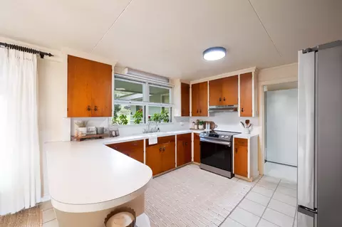 Kitchen - 408 Copp Rd, Kula, HI 96790 photo 1 of 4