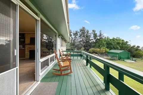 Exterior - 408 Copp Rd, Kula, HI 96790 photo 3 of 8