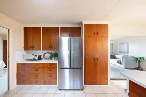 Kitchen - 408 Copp Rd, Kula, HI 96790 photo 2 of 4