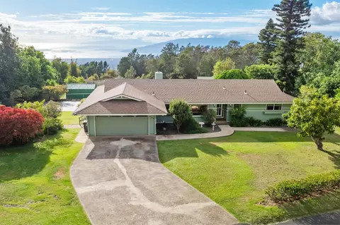 Exterior - 408 Copp Rd, Kula, HI 96790 photo 6 of 8