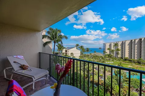 3445 Lower Honoapiilani Rd #644, Lahaina, HI 96761
