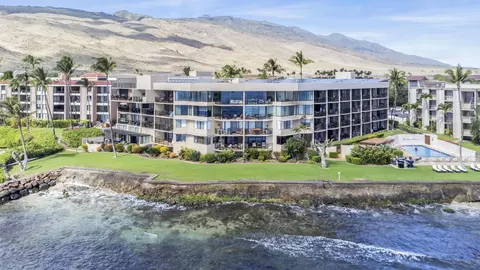 50 Hauoli St #409, Wailuku, HI 96793
