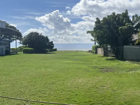 Kamehameha V Hwy LOT 005, Kaunakakai, HI 96748