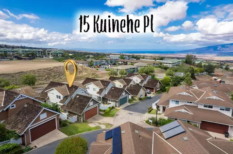 15 Kuinehe Pl #39, Makawao, HI 96768