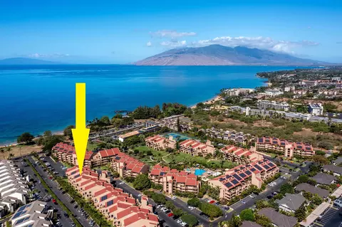 2695 S Kihei Rd #9-209, Kihei, HI 96753