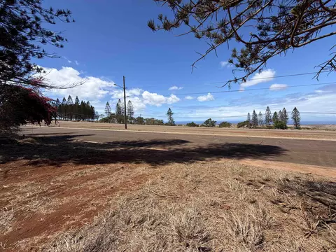 Puumalu St LOT 439, Maunaloa, HI 96770