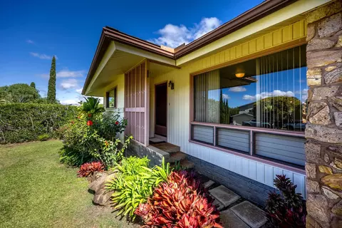 Exterior - 47 Ka Dr, Kula, HI 96790 photo 2 of 11