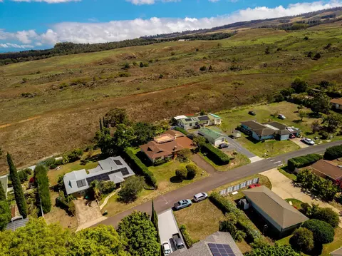 View/Area - 47 Ka Dr, Kula, HI 96790 photo 7 of 8