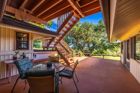 Exterior - 47 Ka Dr, Kula, HI 96790 photo 3 of 11